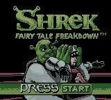 Shrek: Fairy Tale Freakdown screenshot 6