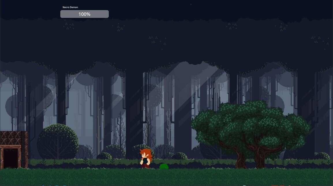 Gloop screenshot 5