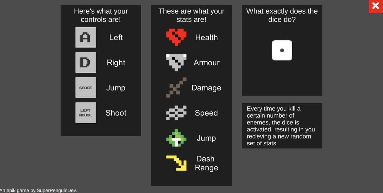 Fate of the Dice screenshot 2