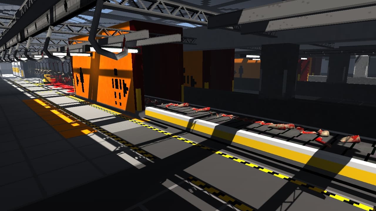That Cow Game screenshot 3