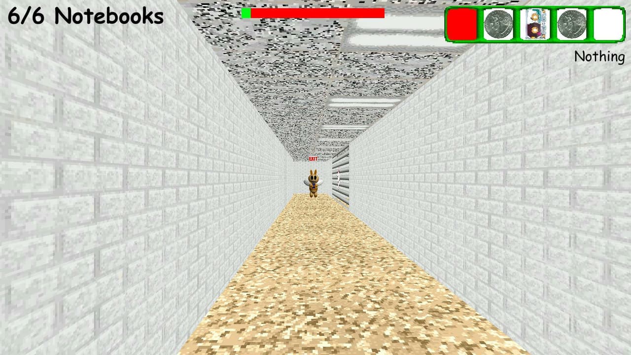 BBRMS 2: BNS 2 Remake screenshot 5