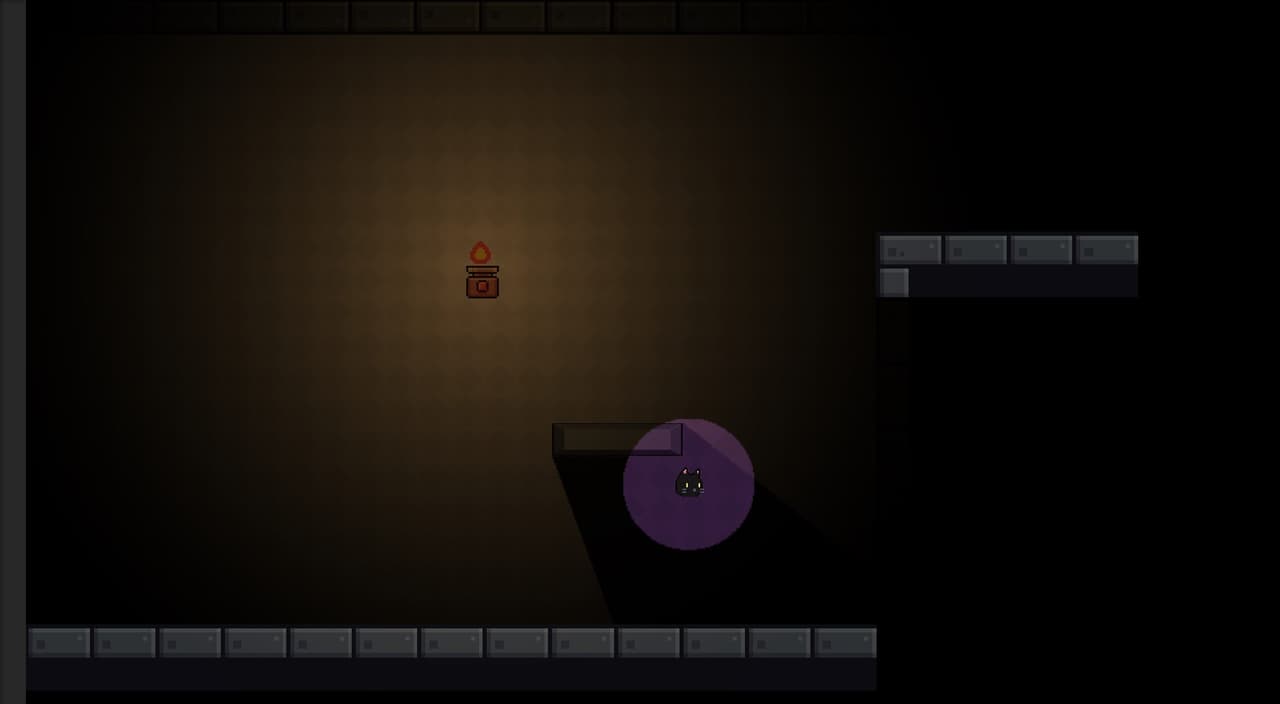 Shadows (itch) (otisyu) screenshot 3