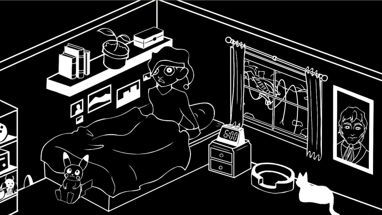 Asleep (itch) screenshot 2