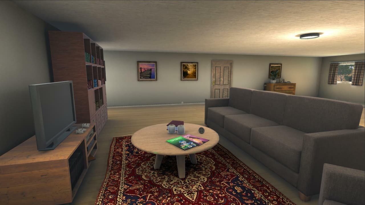 Unsuspected Murders screenshot 5