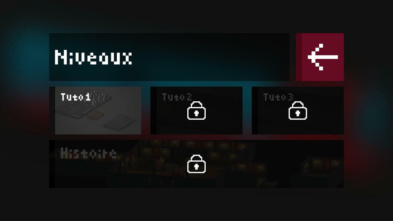 Escape It! (AlanOixDeCocOW) screenshot 3