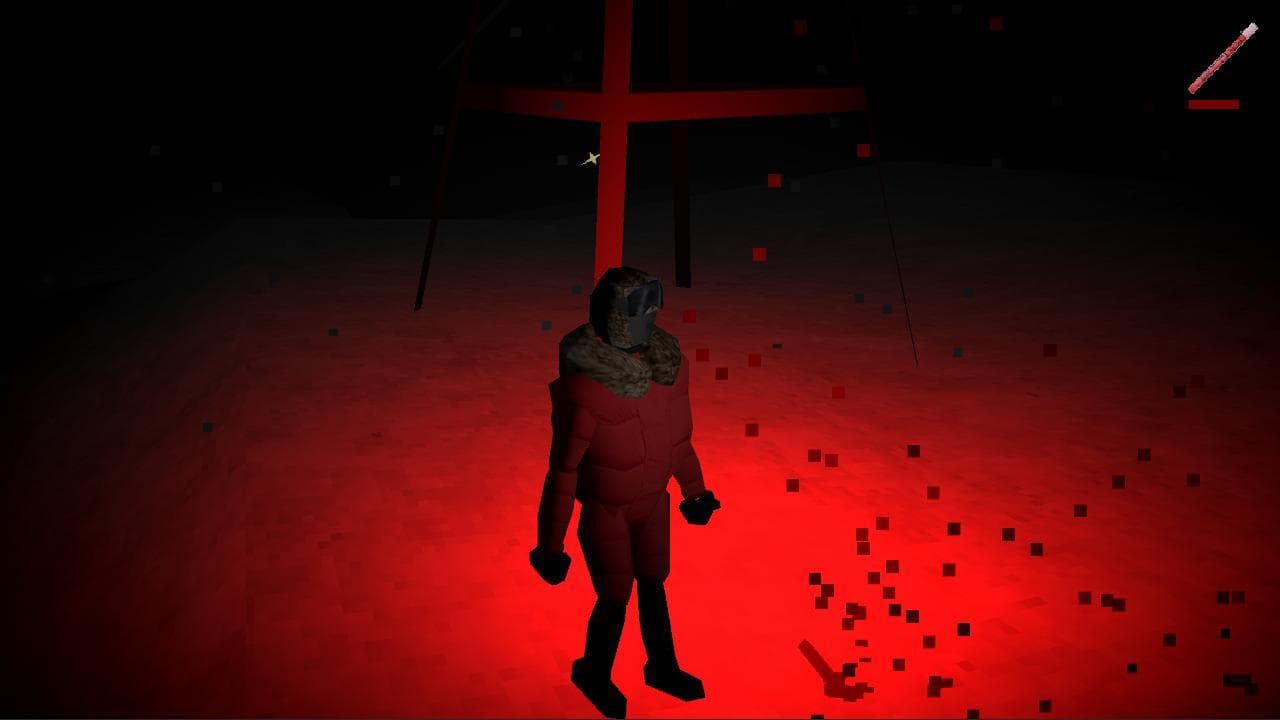 Tomb of Beelzebub screenshot 4