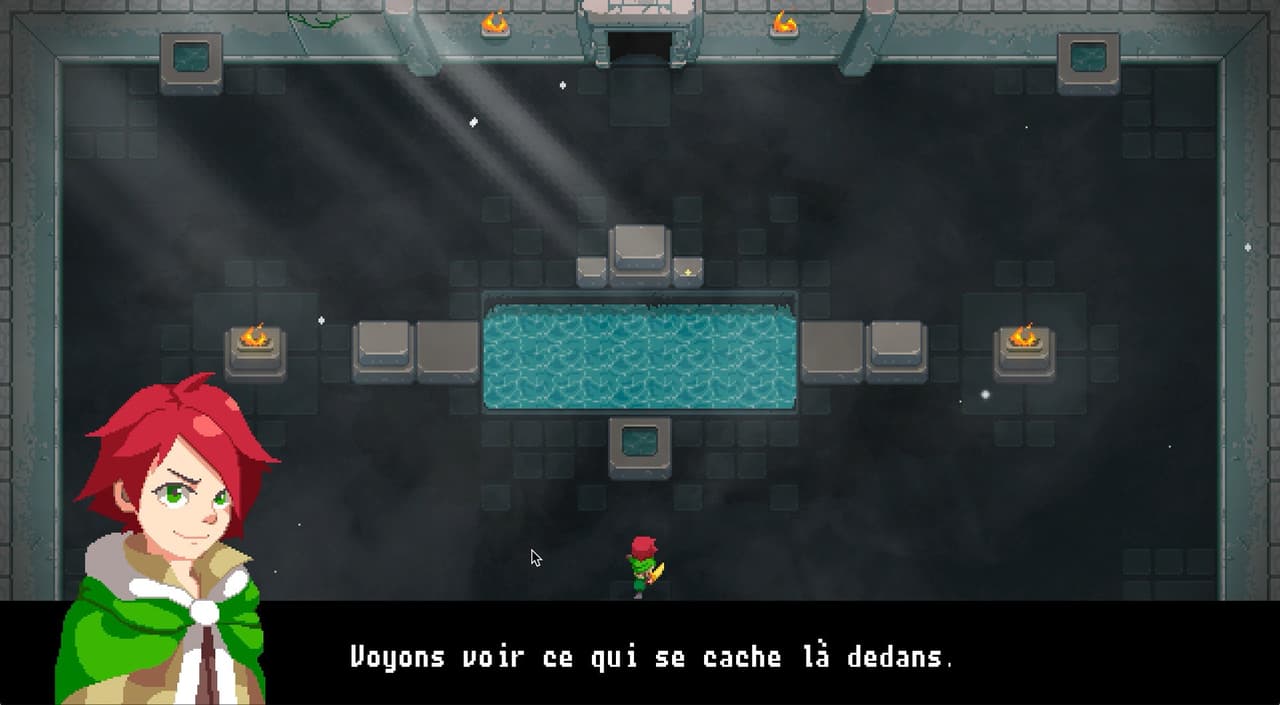 Tiara the Deceiving Crown screenshot 5
