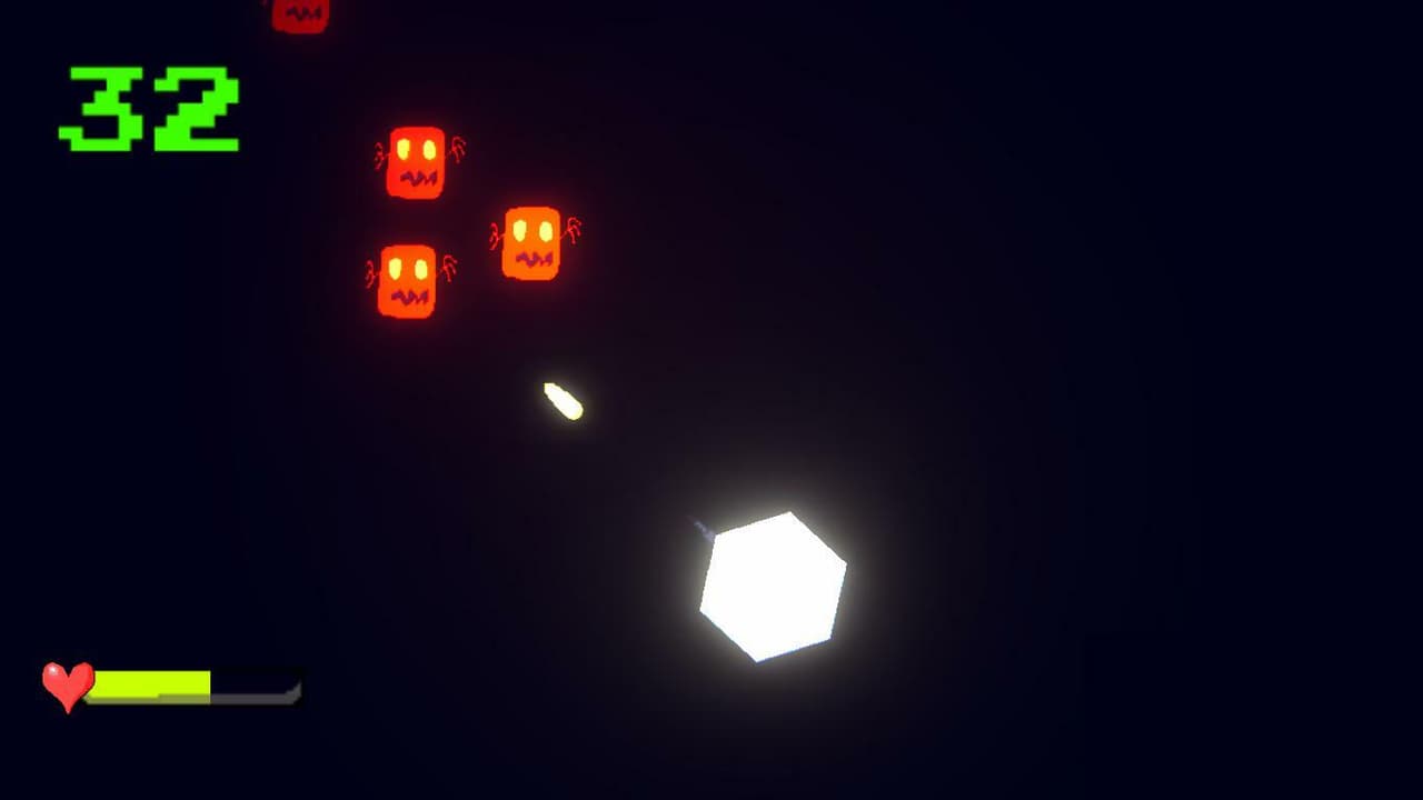 Protoshooter screenshot 2