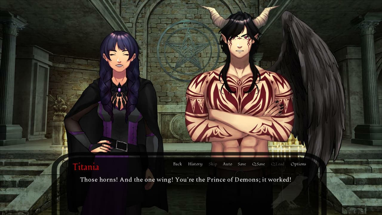 A Forsaken Place screenshot 3