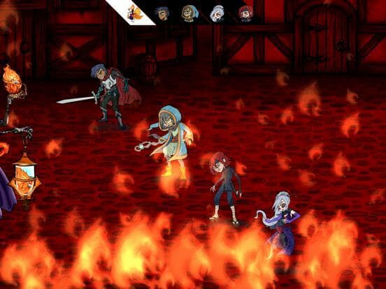 Emergent Fates screenshot 6