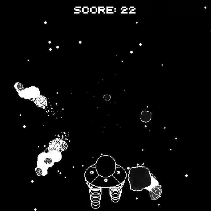 Blastro screenshot 4