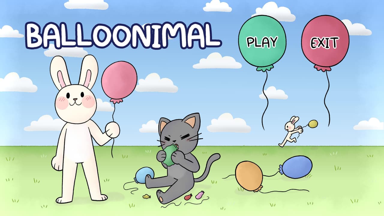 Ballonimal screenshot 2