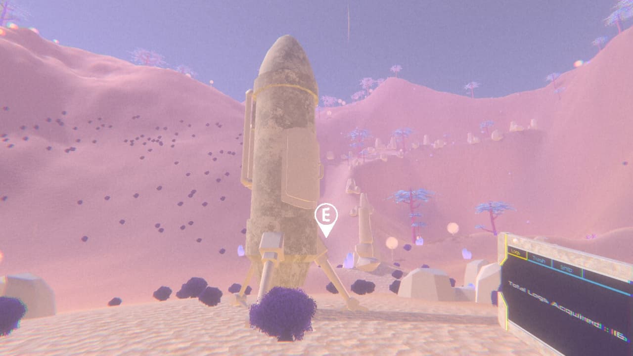 Celestial Debris