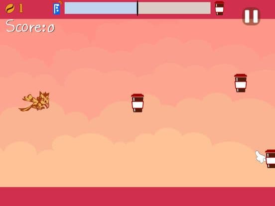 Coffee Clicker screenshot 2