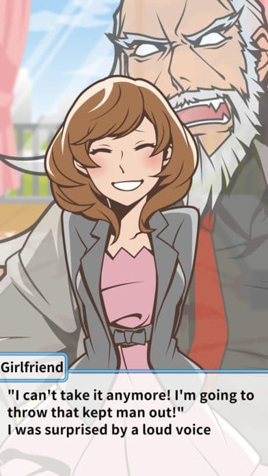 Ultimate Kept Man Life screenshot 5