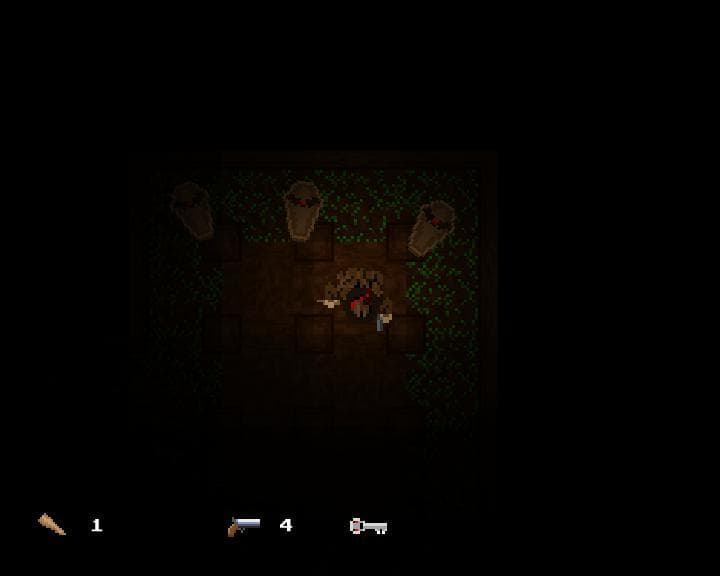 Helsing screenshot 2