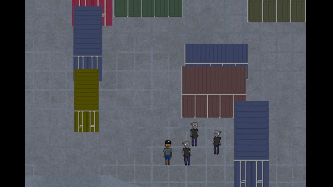 Carranca Taker screenshot 4