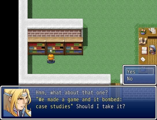 The UX Islands screenshot 4
