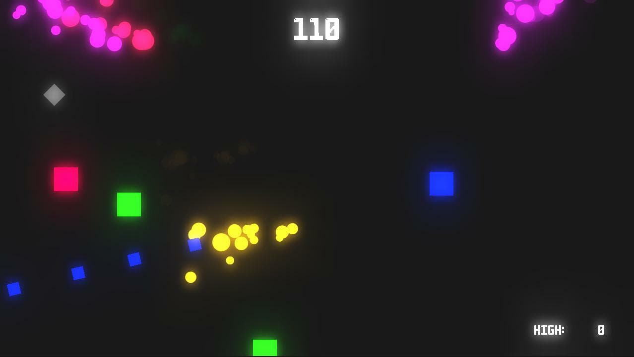 BLU screenshot 4