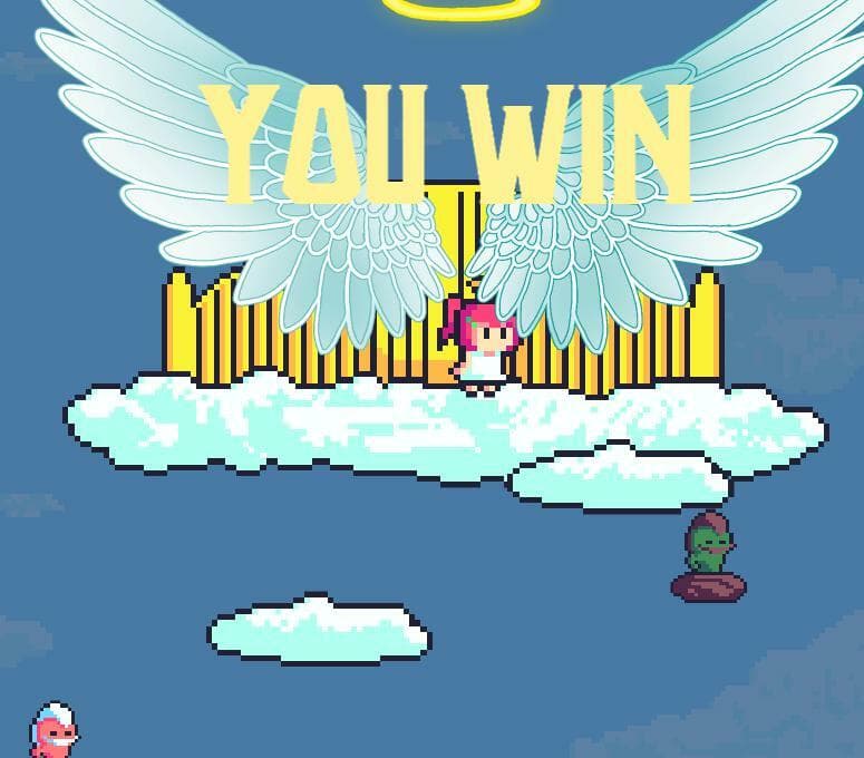 Winging It (jimmytan, Wiens234, Bakaretsu)
