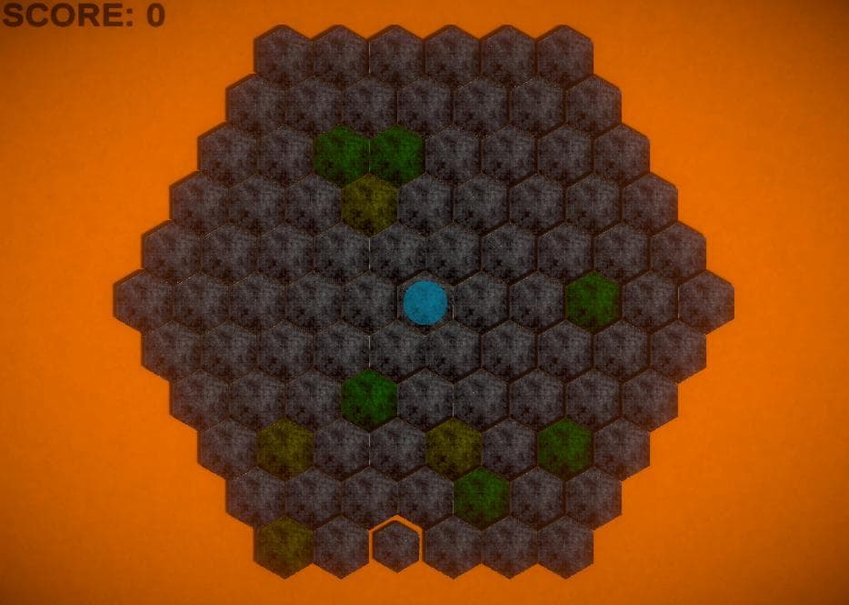 HEXABOMINATION