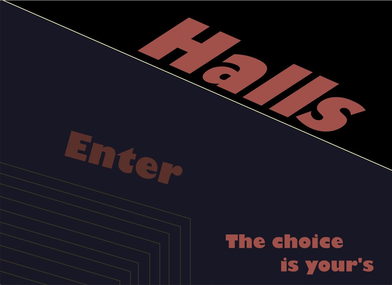 Halls