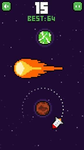 Orbit Dash screenshot 5