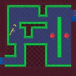 Chocoro screenshot 5