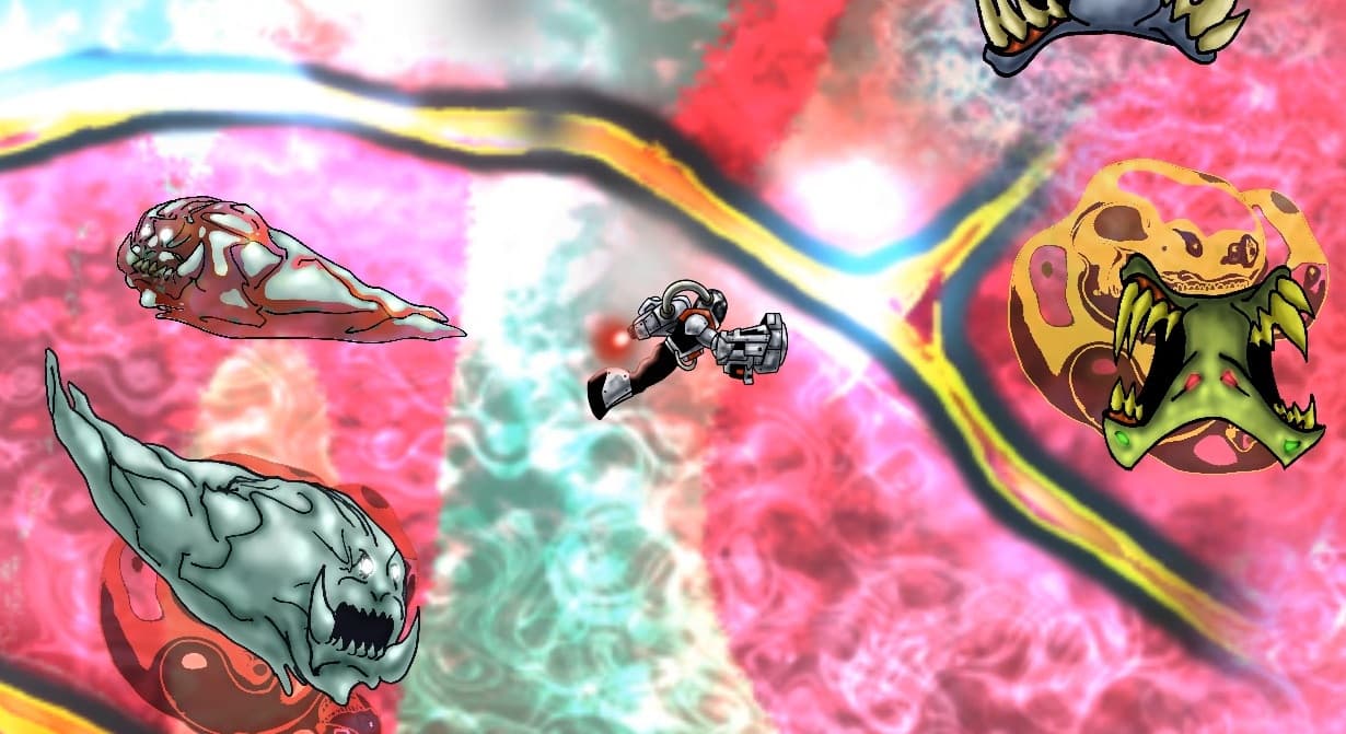 False Dichotomy Demo 2 screenshot 4