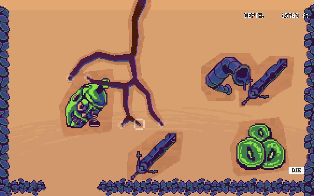 DownRoot (Stefenism, Squid1501, jarrpa, betwixer, Captain Zachavius, keenanbarber) screenshot 4