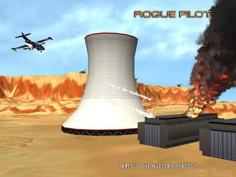 A Rogue Pilot Pro