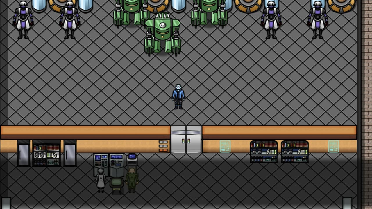 My name is human screenshot 4