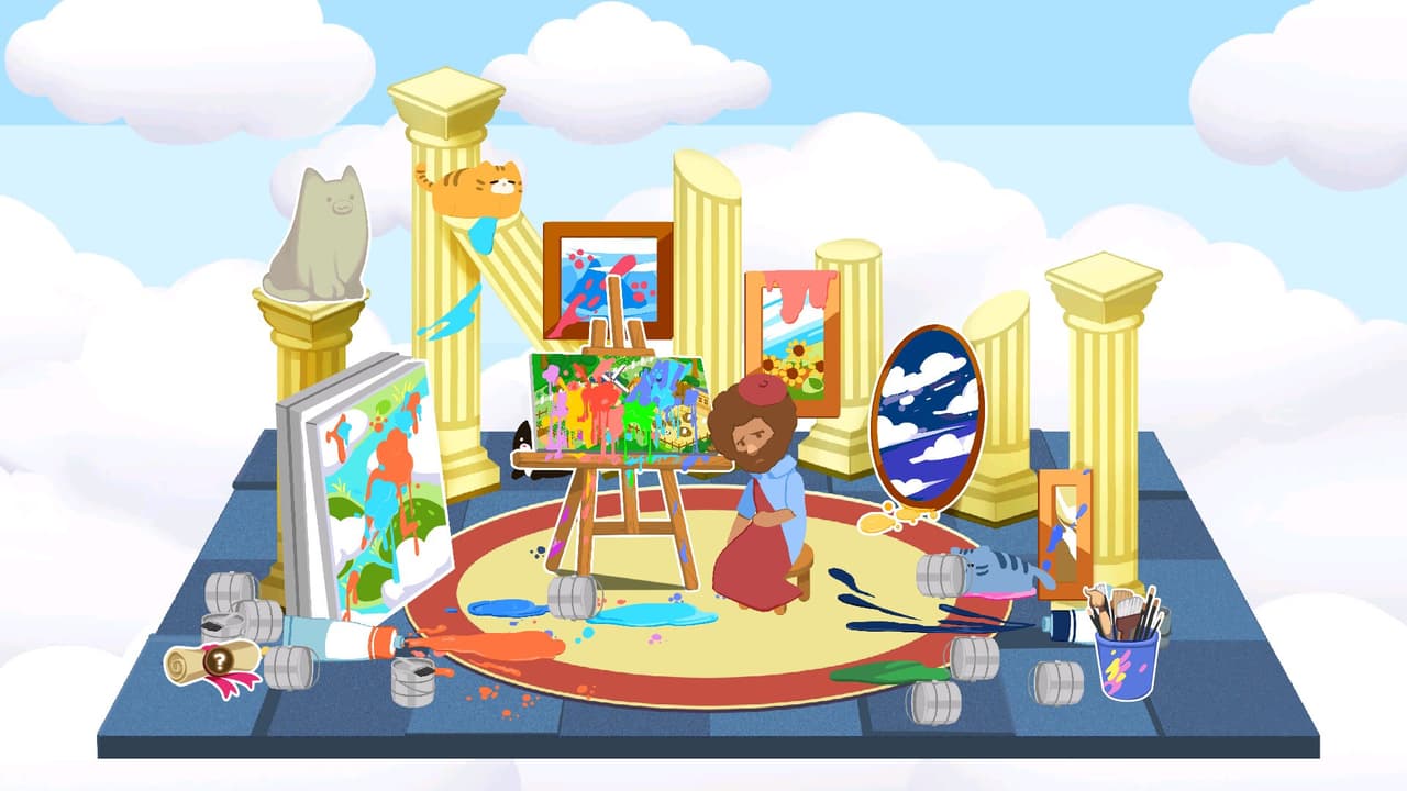 Zoo Seeker screenshot 2