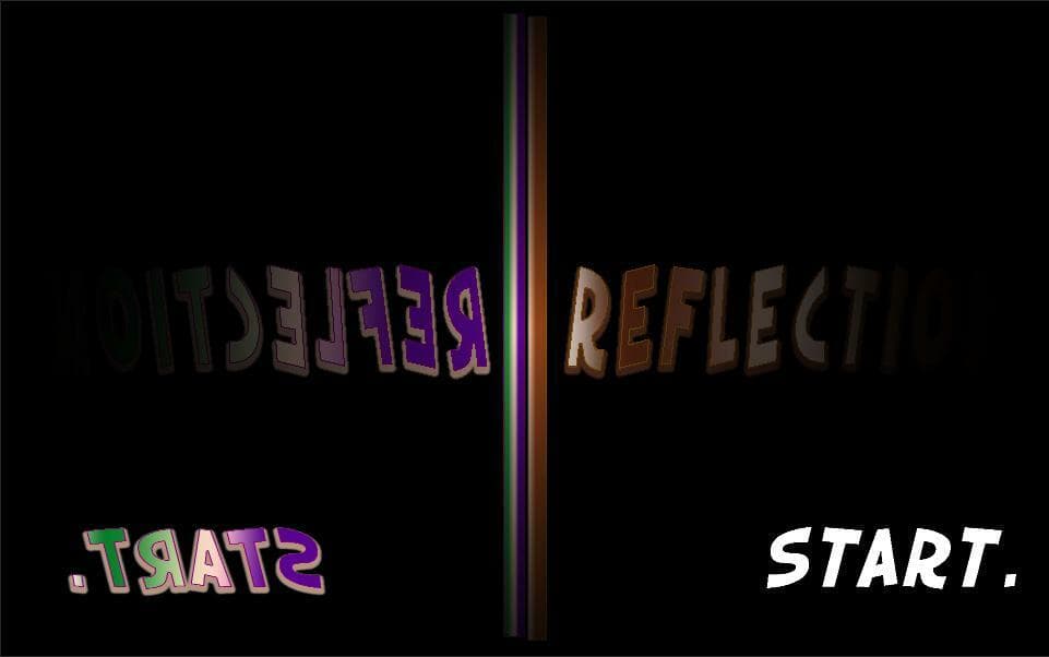 Reflection - Everything is not as it seems screenshot 2