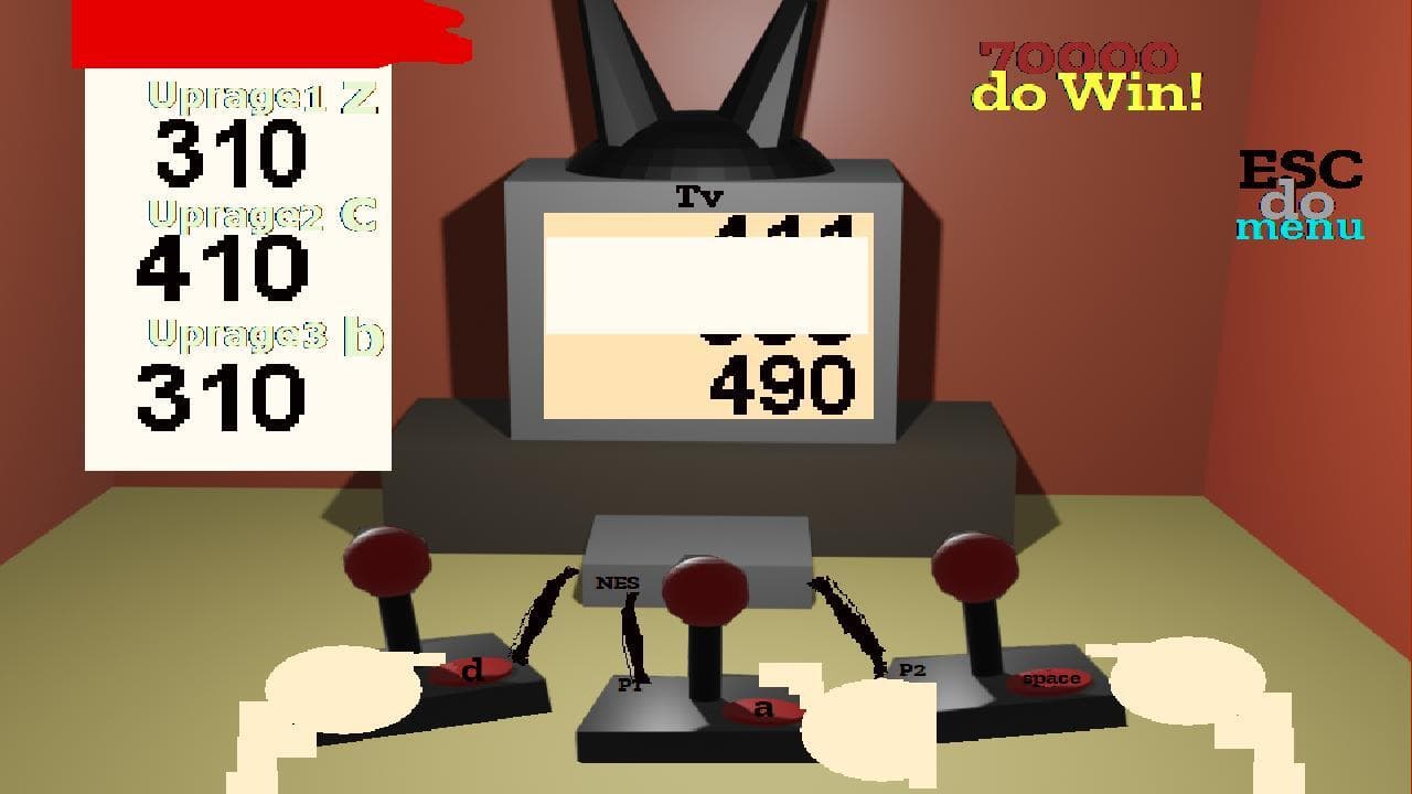 Clicker game Multipleyer screenshot 2