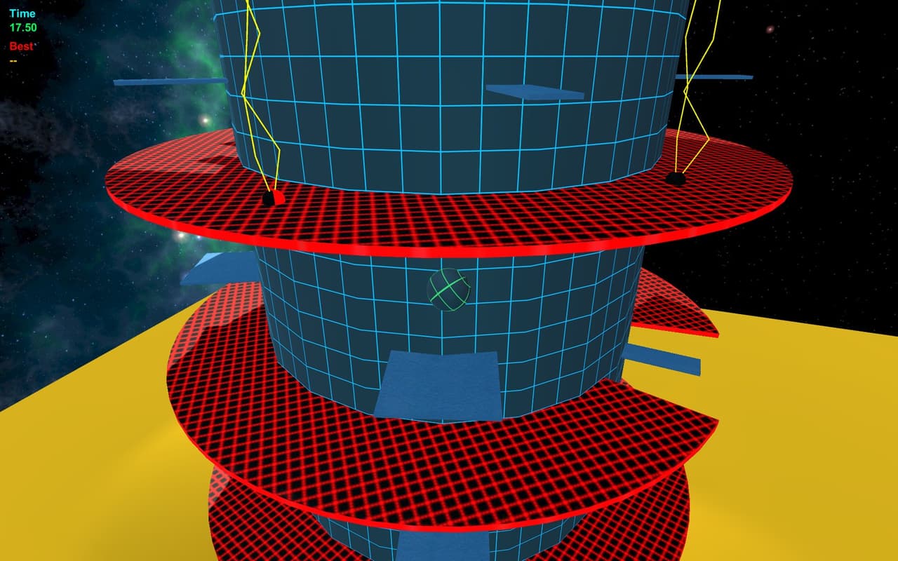 Sphera Turris screenshot 5