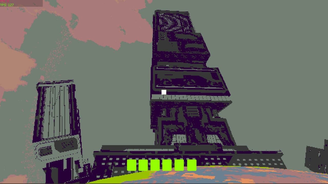 Slinger screenshot 5