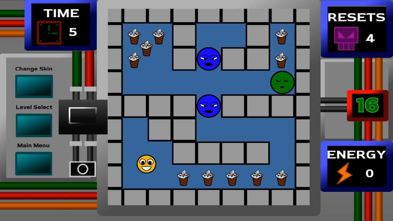 Simple Energy screenshot 3