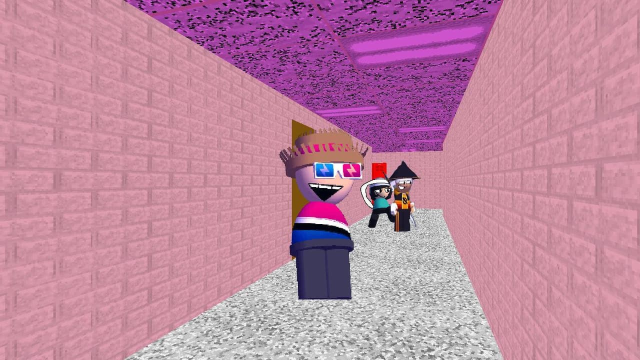 Banjexs Basics in Stylish Gods screenshot 5