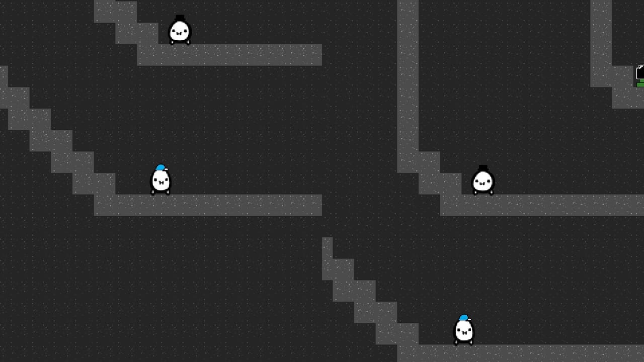 Platformer 2 (FloppaTheCaracal)