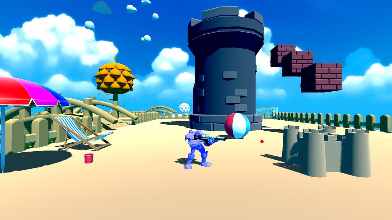 Killby screenshot 5