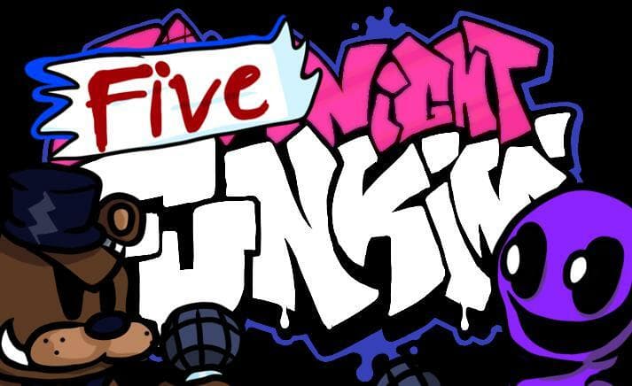 Five Nights Funkin
