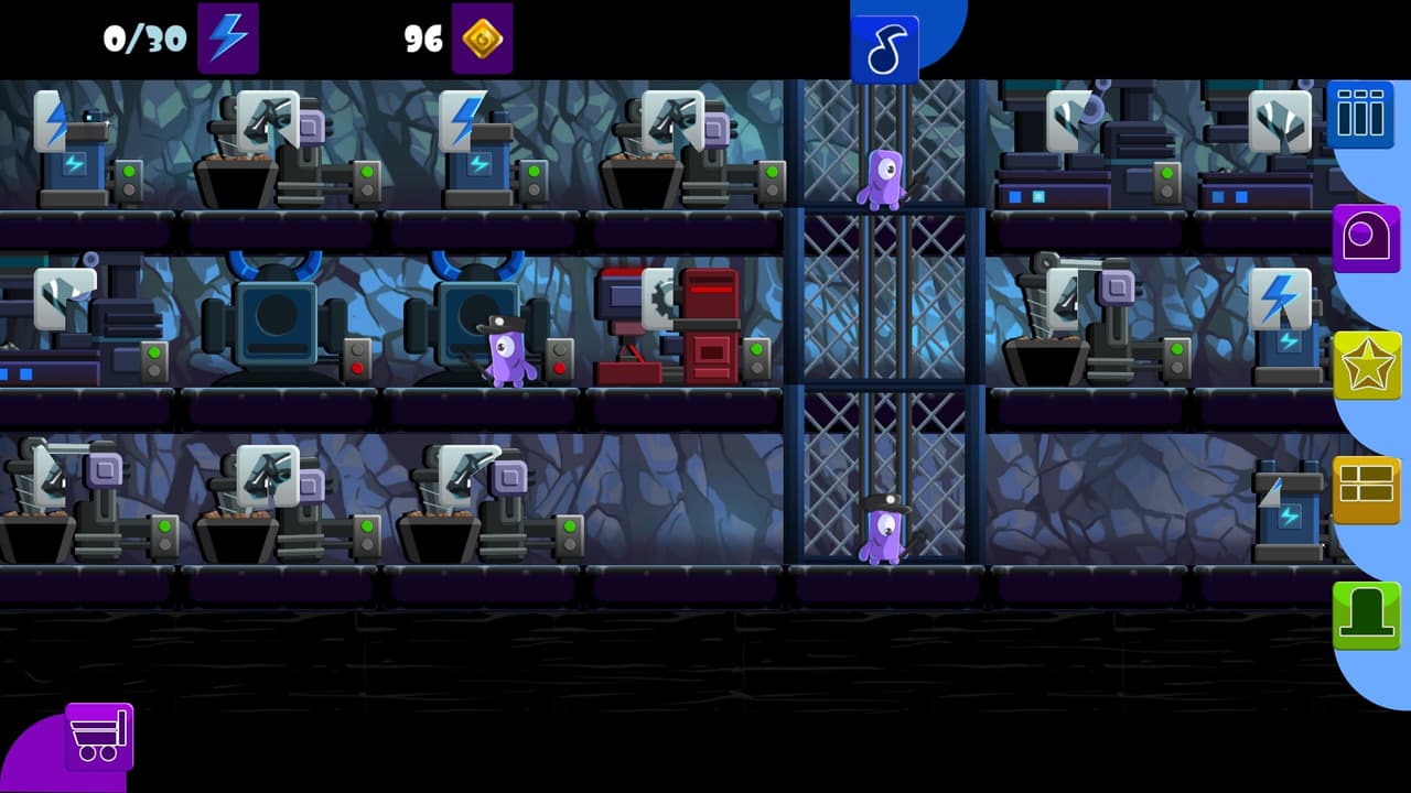 Bonkos Factory screenshot 6