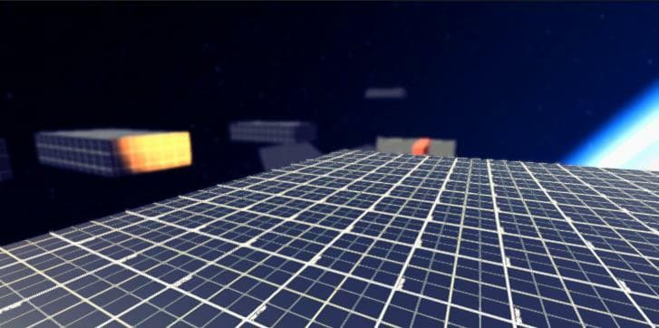 Muri Khan Game screenshot 3