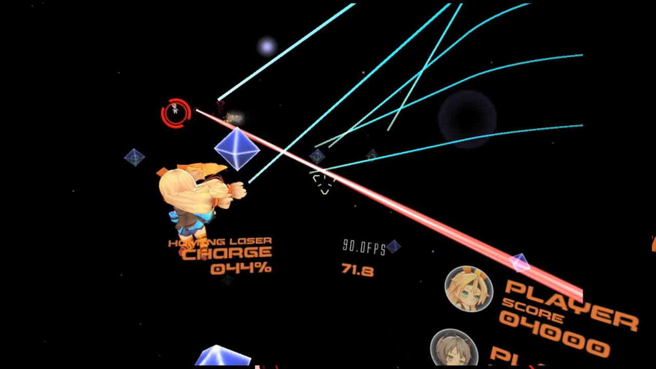 DOPAMINE screenshot 5