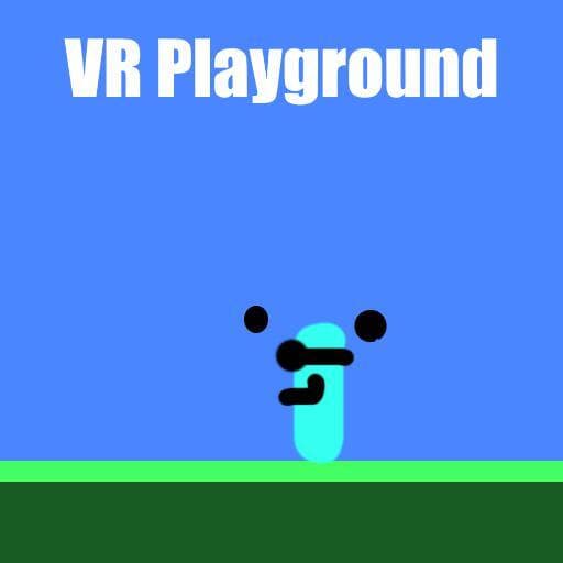 VR Playground (Oggy)