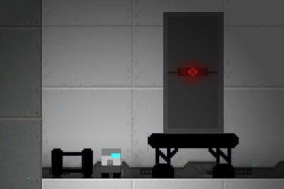 Project Graviton (itch) screenshot 5