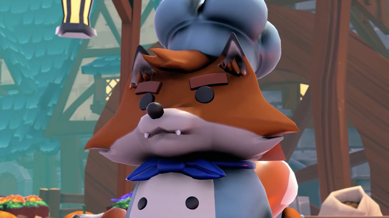 Cook and Play: Animal Friends screenshot 3