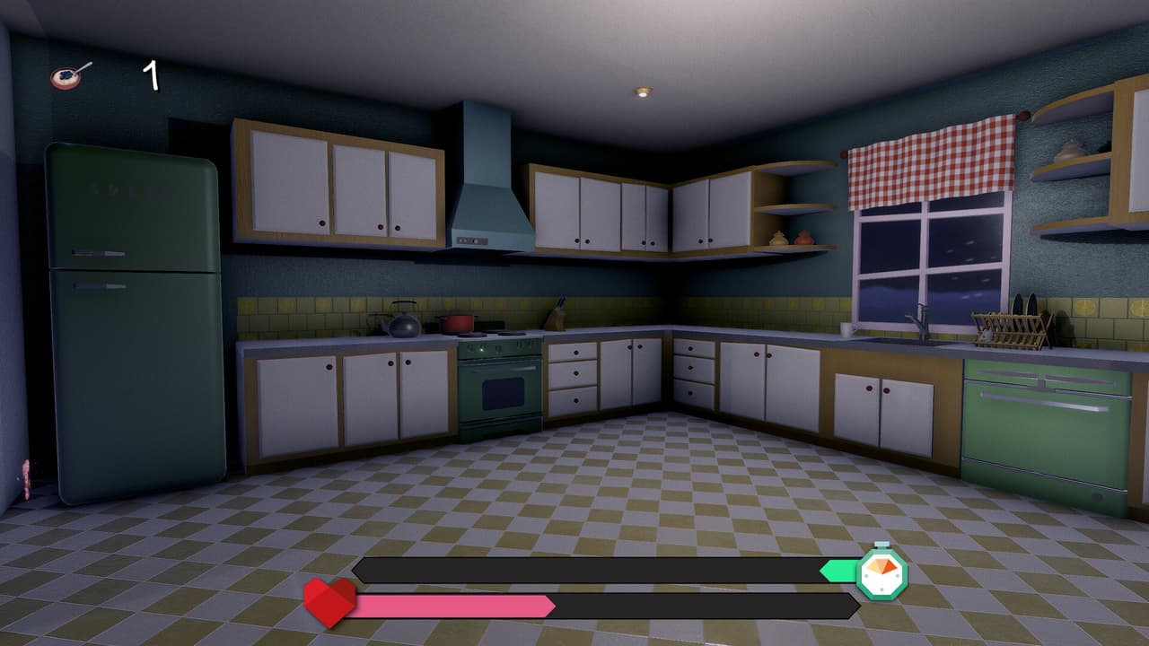 Hustomten screenshot 6