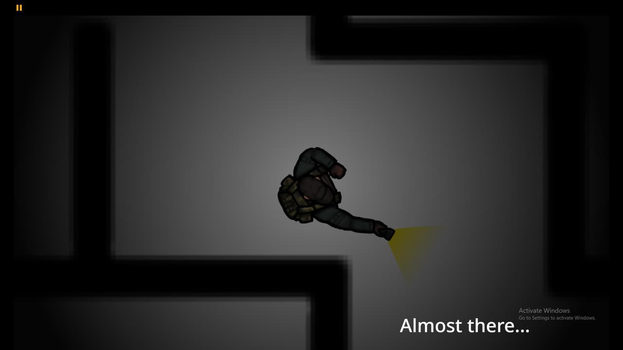 The Beginnings... (Demo)